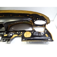 80 Mercedes W116 300SD dashboard, dash board blue