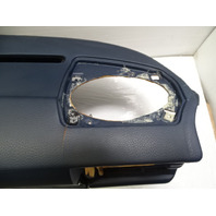 80 Mercedes W116 300SD dashboard, dash board blue