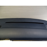 80 Mercedes W116 300SD dashboard, dash board blue