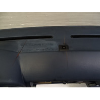 80 Mercedes W116 300SD dashboard, dash board blue