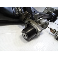 80 Mercedes W116 300SD lock set, ignition, door, glove box, trunk lid