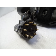 80 Mercedes W116 300SD lock set, ignition, door, glove box, trunk lid