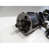 80 Mercedes W116 300SD lock set, ignition, door, glove box, trunk lid