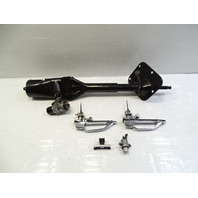 80 Mercedes W116 300SD lock set, ignition, door, glove box, trunk lid 80 Mercedes W116 300SD lock set, ignition, door, glove box, trunk lid