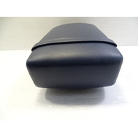 80 Mercedes W116 300SD armrest, for rear seat blue
