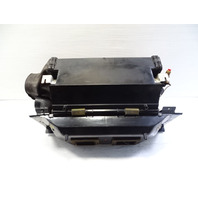 80 Mercedes W116 300SD evaporator heater core box assembly, 1168303762