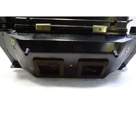 80 Mercedes W116 300SD evaporator heater core box assembly, 1168303762