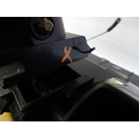 80 Mercedes W116 300SD evaporator heater core box assembly, 1168303762