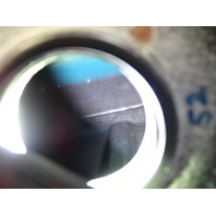 80 Mercedes W116 300SD fuel tank diesel