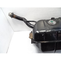 80 Mercedes W116 300SD fuel tank diesel