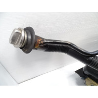 80 Mercedes W116 300SD fuel tank diesel