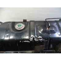 80 Mercedes W116 300SD fuel tank diesel