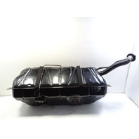 80 Mercedes W116 300SD fuel tank diesel