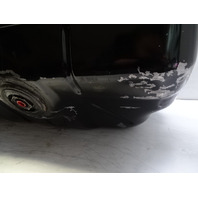 80 Mercedes W116 300SD fuel tank diesel