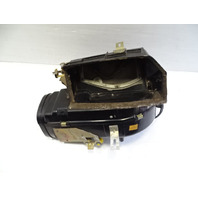 80 Mercedes W116 300SD blower motor, 1168300108