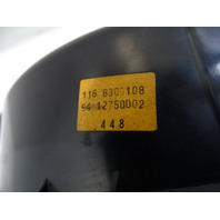 80 Mercedes W116 300SD blower motor, 1168300108