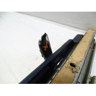 80 Mercedes W116 300SD seat track, left