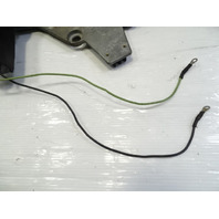 80 Mercedes W116 300SD window motor and regulator, left front 0130820077 1167201146