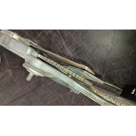 80 Mercedes W116 300SD window motor and regulator, left front 0130820077 1167201146