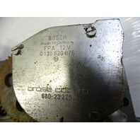 80 Mercedes W116 300SD window motor and regulator, right front, 0130820076 1167201246