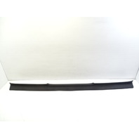 80 Mercedes W116 300SD trim, bumper filler moulding rear, 1168800044 80 Mercedes W116 300SD trim, bumper filler moulding rear, 1168800044