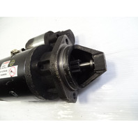 80 Mercedes W116 300SD starter, bosch, sr67x