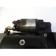 80 Mercedes W116 300SD starter, bosch, sr67x