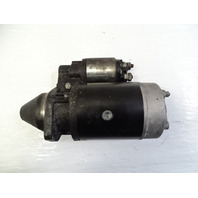 80 Mercedes W116 300SD starter, bosch, sr67x