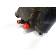 80 Mercedes W116 300SD power steering gear box 1164610401