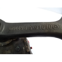 80 Mercedes W116 300SD power steering gear box 1164610401