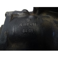 80 Mercedes W116 300SD power steering gear box 1164610401
