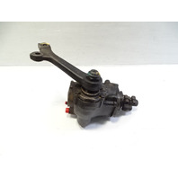80 Mercedes W116 300SD power steering gear box 1164610401 80 Mercedes W116 300SD power steering gear box 1164610401