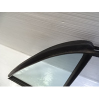 80 Mercedes W116 300SD glass, quarter window, right