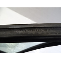 80 Mercedes W116 300SD glass, quarter window, left