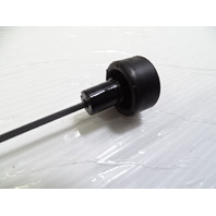 80 Mercedes W116 300SD oil dip stick, transmission, level indicator