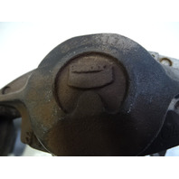 80 Mercedes W116 300SD brake calipers, front bendix