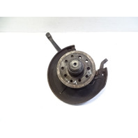 80 Mercedes W116 300SD hub, knuckle spindle, left front 80 Mercedes W116 300SD hub, knuckle spindle, left front