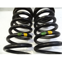 80 Mercedes W116 300SD coil springs, rear set, 1163240804
