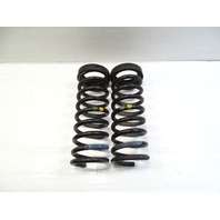 80 Mercedes W116 300SD coil springs, rear set, 1163240804 80 Mercedes W116 300SD coil springs, rear set, 1163240804