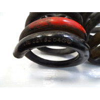 80 Mercedes W116 300SD coil springs, front set, 1163213204
