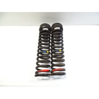 80 Mercedes W116 300SD coil springs, front set, 1163213204 80 Mercedes W116 300SD coil springs, front set, 1163213204