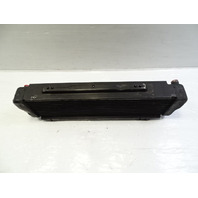 80 Mercedes W116 300SD oil cooler, engine oil radiator, 1161801765