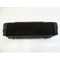 80 Mercedes W116 300SD oil cooler, engine oil radiator, 1161801765