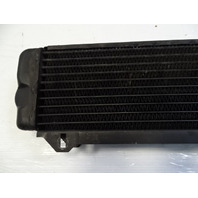 80 Mercedes W116 300SD oil cooler, engine oil radiator, 1161801765