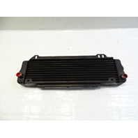 80 Mercedes W116 300SD oil cooler, engine oil radiator, 1161801765 80 Mercedes W116 300SD oil cooler, engine oil radiator, 1161801765