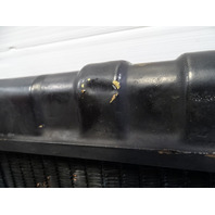 80 Mercedes W116 300SD radiator coolant engine behr, 1165012401