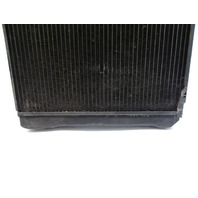 80 Mercedes W116 300SD radiator coolant engine behr, 1165012401
