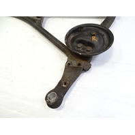 80 Mercedes W116 300SD control arm, lower right front, 1163333705