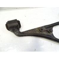 80 Mercedes W116 300SD control arm, lower right front, 1163333705