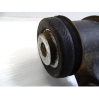 80 Mercedes W116 300SD control arm, lower right front, 1163333705